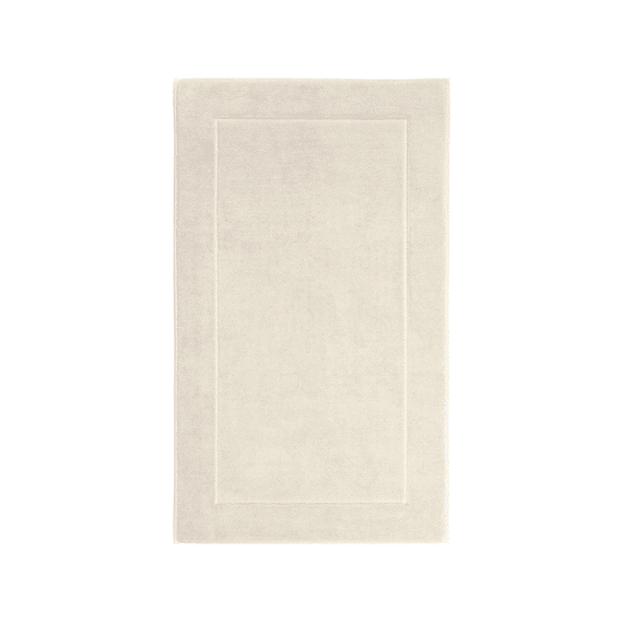 Aquanova London Badmat 70x120cm Birch