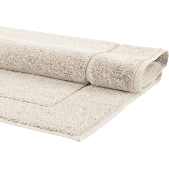 Aquanova London Badmat 70x120cm Birch