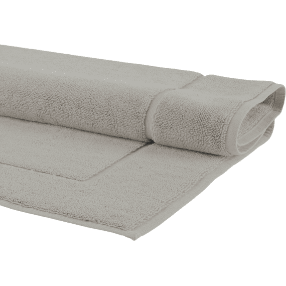 Aquanova London Badmat 70x120cm Truffle