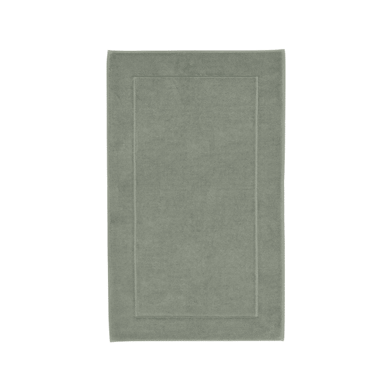 Aquanova London Badmat 70x120cm Thyme