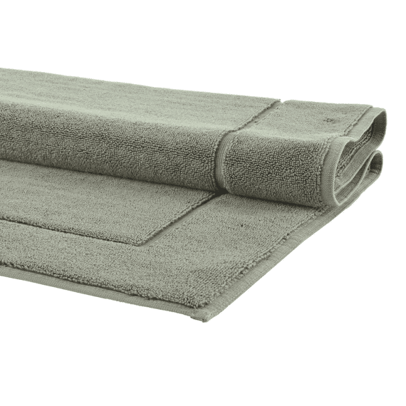 Aquanova London Badmat 70x120cm Thyme