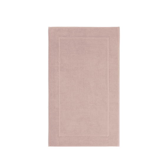 Aquanova London Badmat 70x120cm Dusty Pink