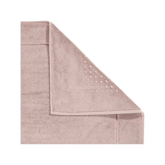 Aquanova London Badmat 70x120cm Dusty Pink