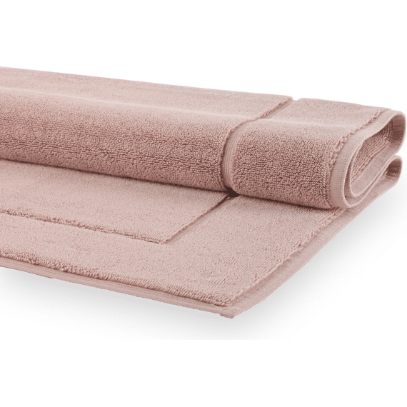 Aquanova London Badmat 70x120cm Dusty Pink