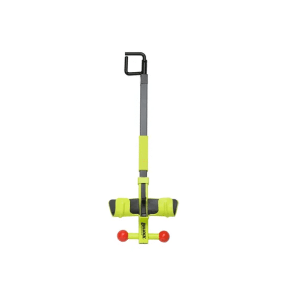 Bullock Abolute Stuur- En Pedaalslot