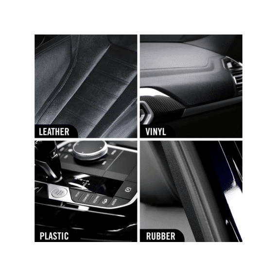 Turtle Wax Hybrid Solutions Inside Job Drift 500ml