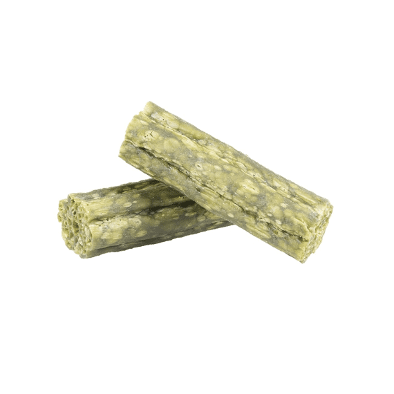 Soft! Eco Zeewier Sticks S-6.5cm-75g Groen