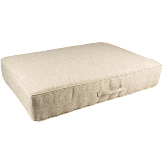 Matras Duratex Ortho Springveren L-100x70x14cm Beige