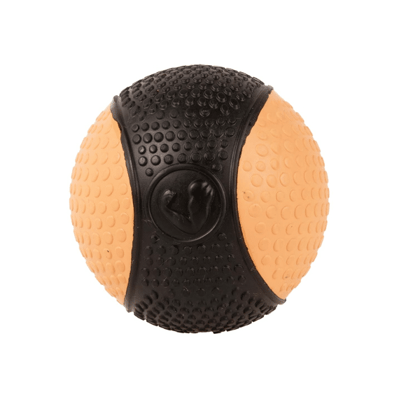 Snackspeeltje Treat Trap L-10.6cm Zwart/oranje