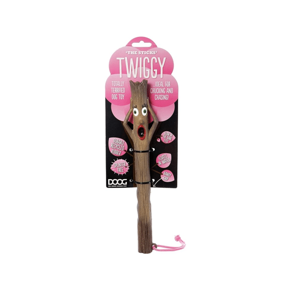 Stick 02 Stok Twiggy 28*2.5cm Doog