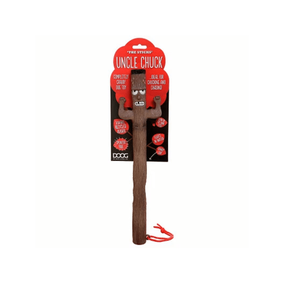 Stick 04 Stok Uncle Chuck 36*3.5cm Doog