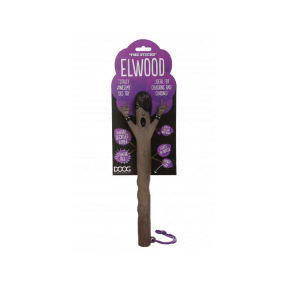 Stick 05 Stok Elwood 28*3cm Doog
