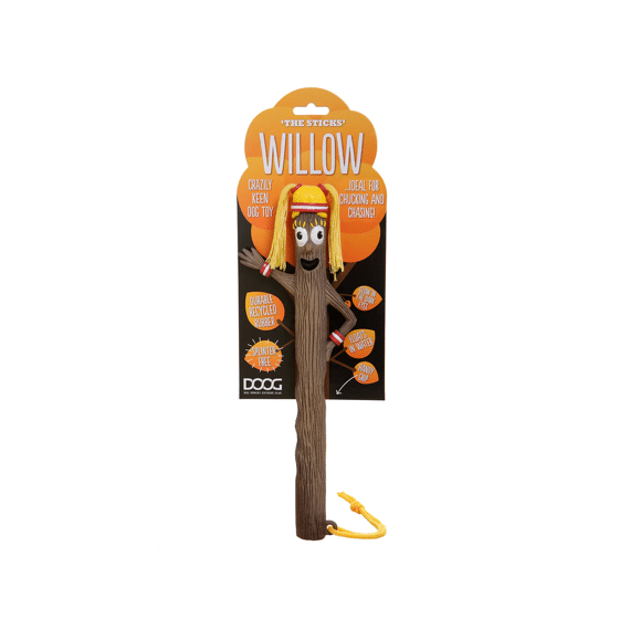 Stick 06 Stok Willow 28*3cm Doog