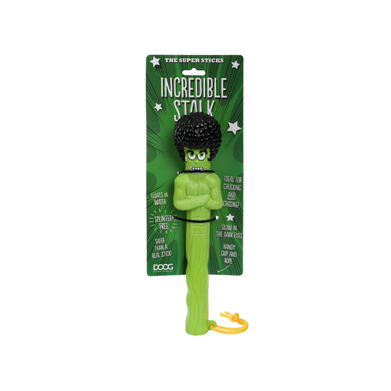 Superstick 03 Super Stok Incredible Stalk 28*6cm Doog