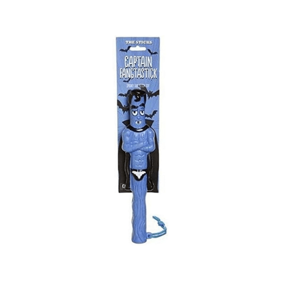 Scarystick 08 Monster Stok Captain Fangtastic 28*6cm Doog