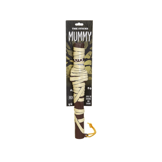 Scarystick 10 Monster Stok Mummy 28*6cm Doog