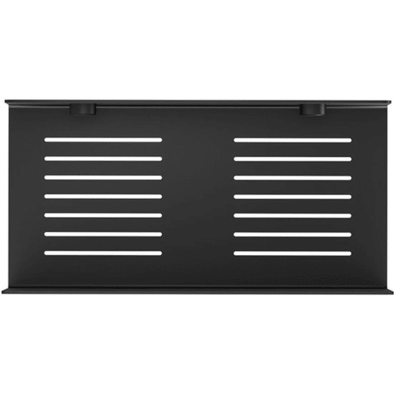 Sealskin Brix Wandrek 20cm Zwart