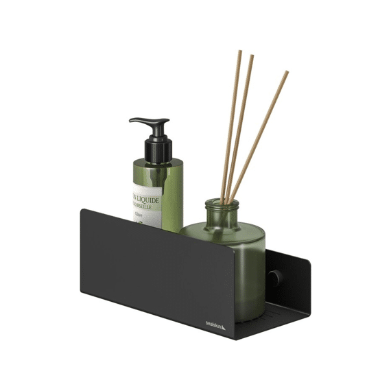 Sealskin Brix Wandrek 20cm Zwart