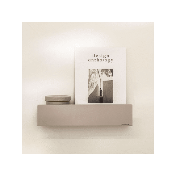 Sealskin Brix Wandrek 20cm Greige