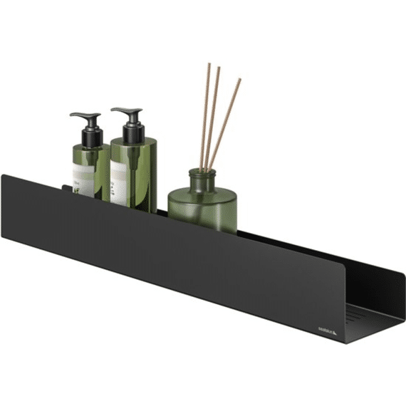 Sealskin Brix Wandrek 55cm Zwart