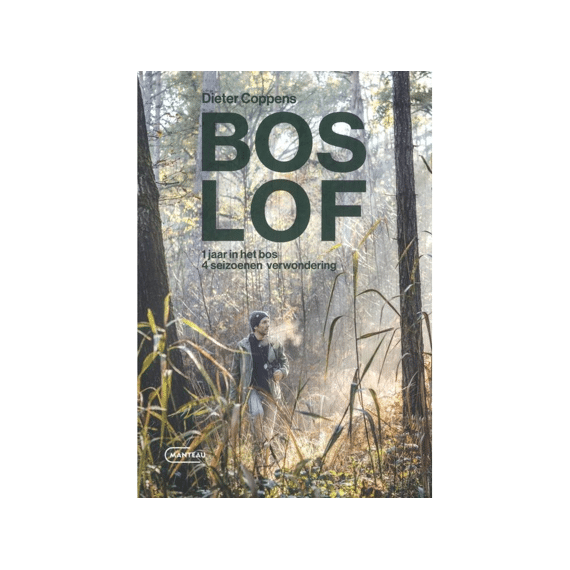 Dieter Coppens - Boslof