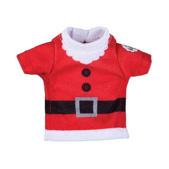 Elf On The Shelf Kersstruien Set Van 3 Stuks