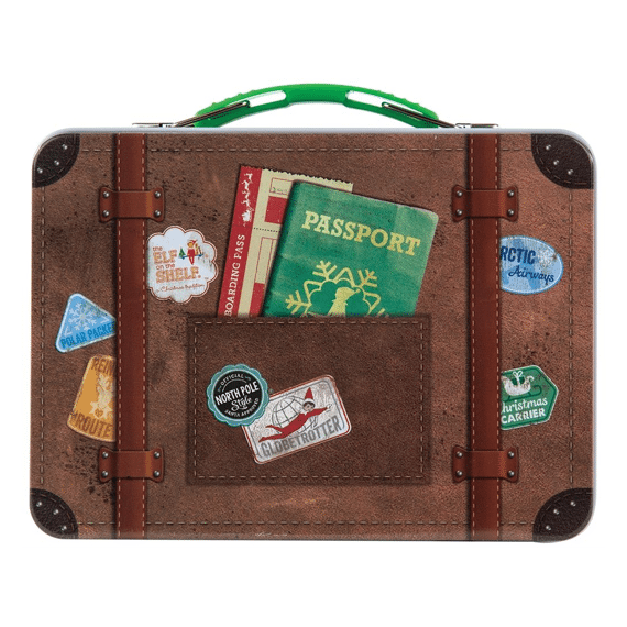 Elf On The Shelf Kersstruien Set Van 3 Stuks