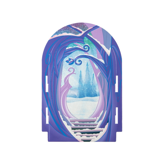 Elf On The Shelf Deur