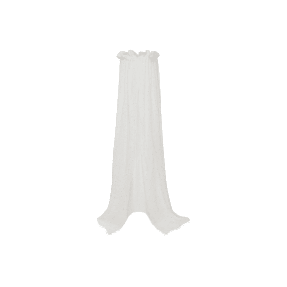 Jollein Hemel Vintage Uni 155cm Leafs