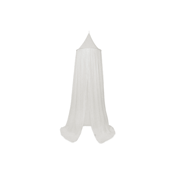 Jollein Klamboe Vintage 245cm Leafs