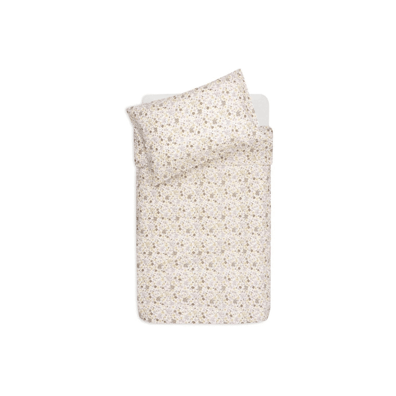 Jollein Dekbedovertrek Bed 100x140 Flower Fairies