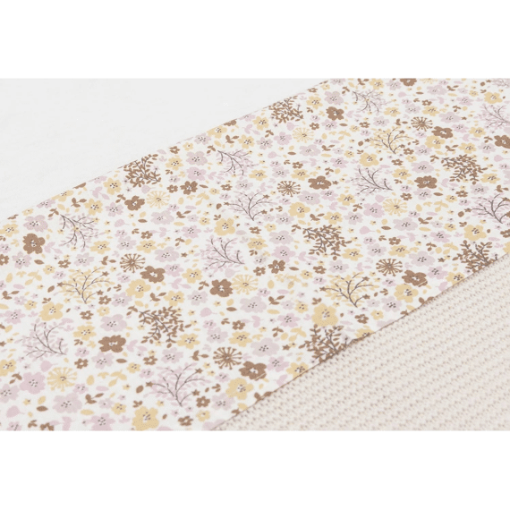 Jollein Laken Bed 120x150 Flower Fairies