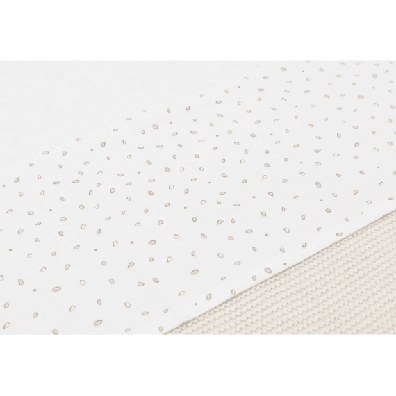 Jollein Laken Bed 120x150 Leafy Dreams