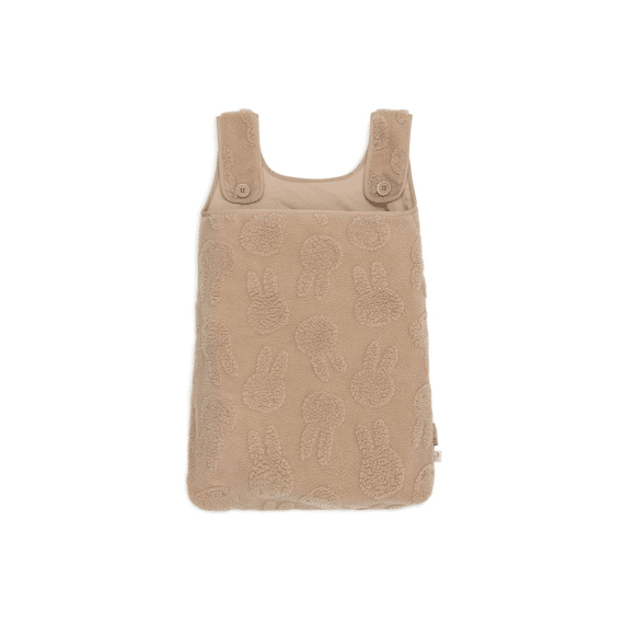 Jollein Opbergzak Box Miffy Jacquard Teddy Biscuit