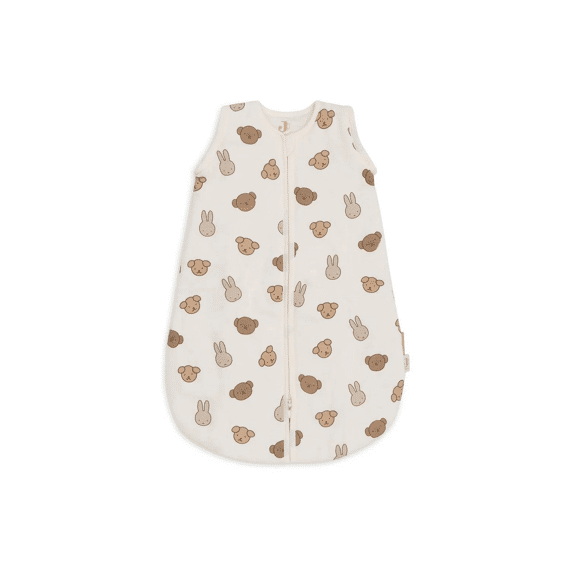Jollein Slaapzak 60cm Met Afneembare Mouw Miffy And Friends