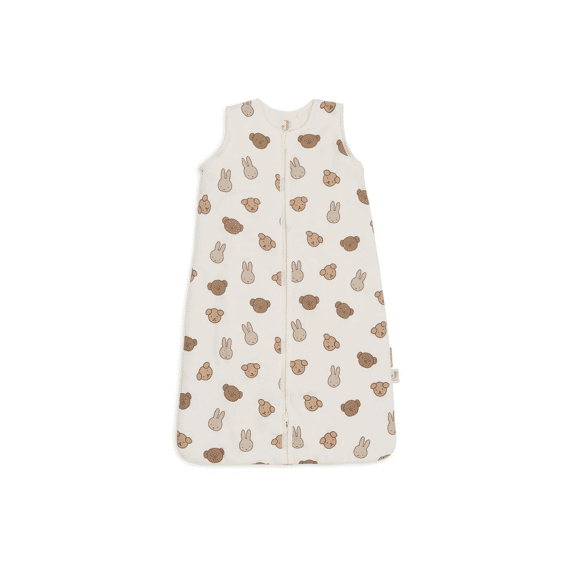Jollein Slaapzak 90cm Met Afneembare Mouw Miffy And Friends