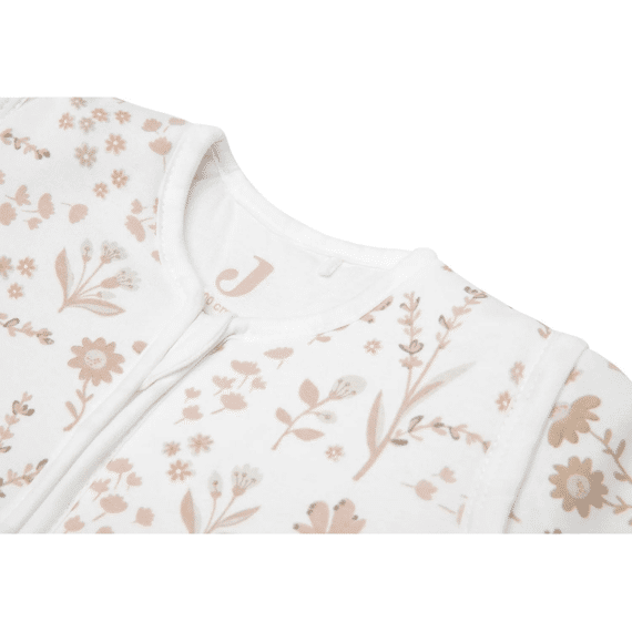 Jollein Slaapzak 90cm Met Afneembare Mouw Bloomy