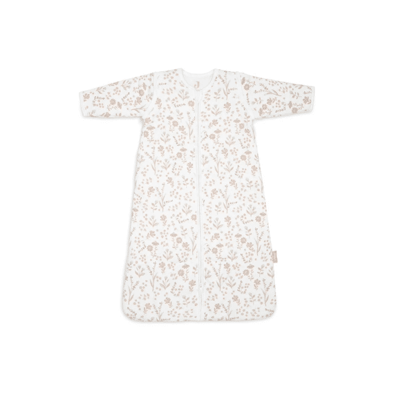 Jollein Slaapzak 90cm Met Afneembare Mouw Bloomy