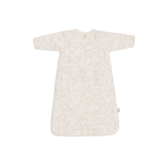 Jollein Slaapzak 90cm Met Afneembare Mouw Elephant Tales