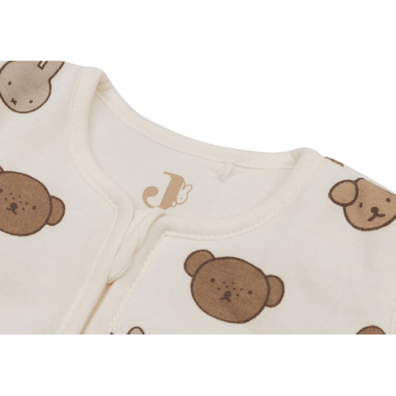 Jollein Slaapzak 110cm Met Afneembare Mouw Miffy And Friends