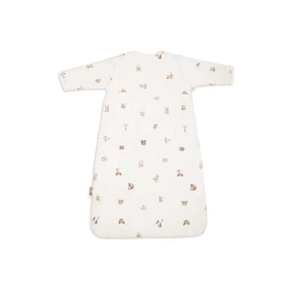 Jollein Slaapzak 110cm Met Afneembare Mouw Animal Friends