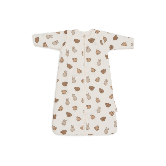 Jollein Slaapzak 70cm Met Afneembare Mouw Miffy And Friends
