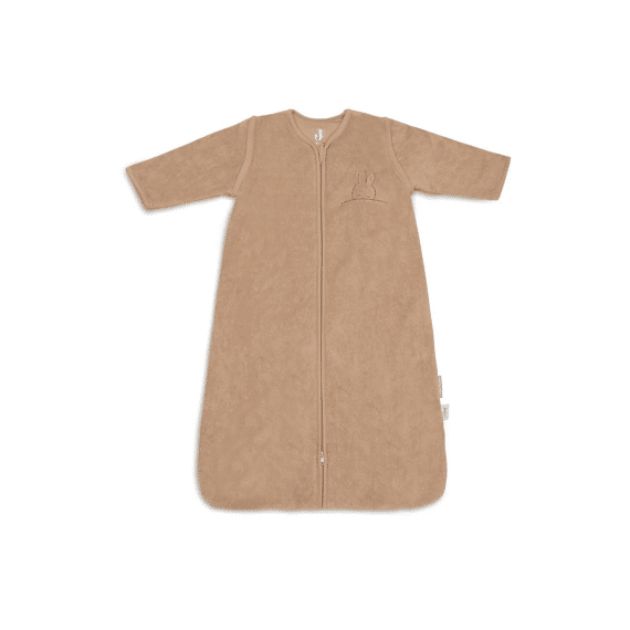 Jollein Slaapzak 70cm Met Afneembare Mouw Sleepy Miffy Biscuit