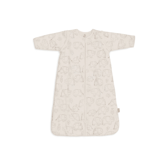 Jollein Slaapzak 70cm Met Afneembare Mouw Elephant Tales
