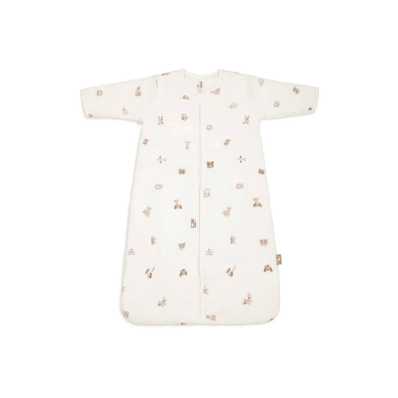 Jollein Slaapzak 70cm Met Afneembare Mouw Animal Friends