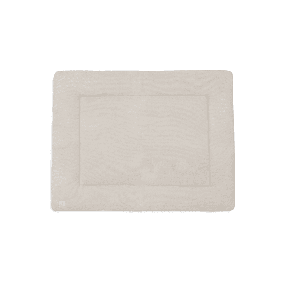 Jollein Boxkleed 75x95 Basic Knit Oatmeal