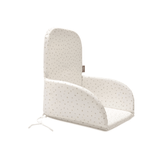 Jollein Stoelverkleiner Pvc Leafy Dreams