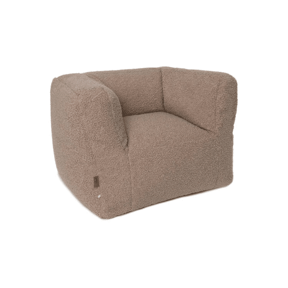 Jollein Kinderzetel Teddy Warm Sand