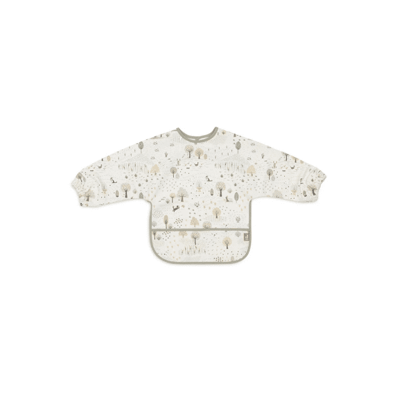 Jollein Slab Met Mouw Waterproof Tiny Park
