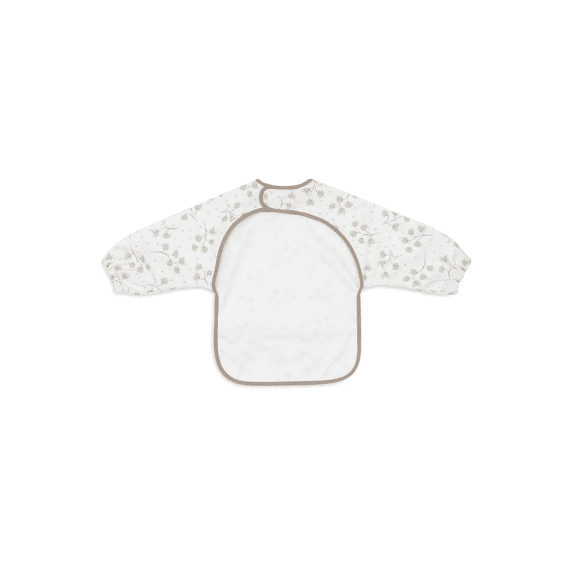 Jollein Slab Met Mouw Waterproof Leafy Dreams